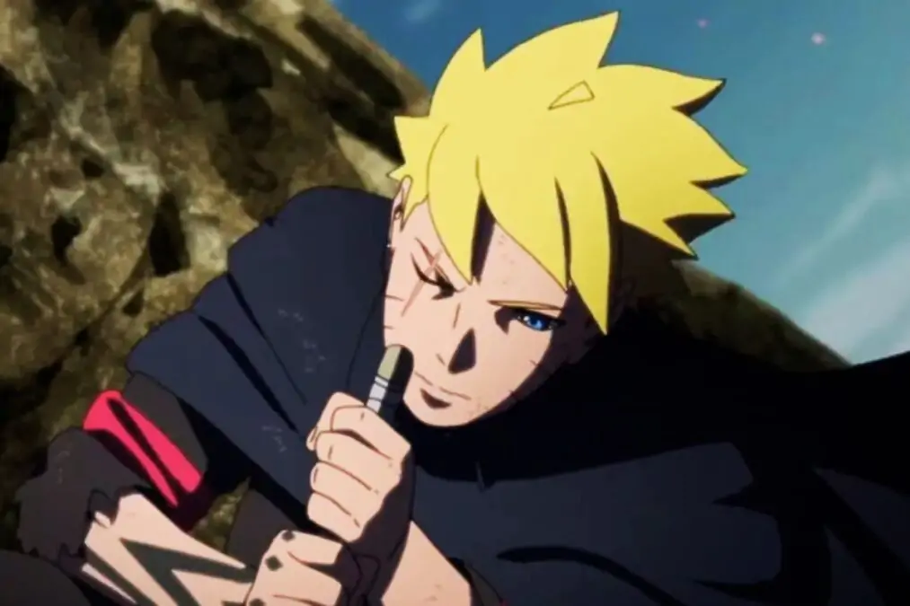 Chapitre 9 de Boruto Two Blue Vortex arrive avec des spoilers explosifs et promet un avenir palpitant pour la série