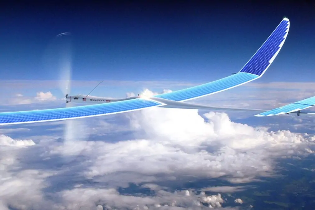 Comment Radical envisage-t-il de révolutionner le domaine de l'aviation avec ses avions solaires haute altitude