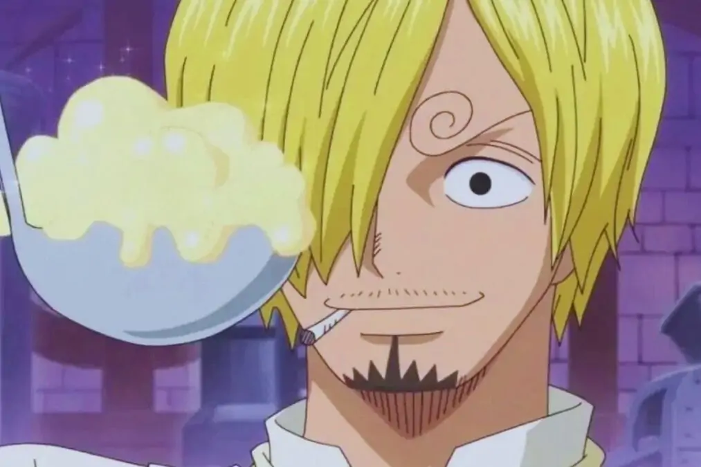 Comment Sanji pourrait-il vaincre les Gorosei avec ses compétences culinaires dans One Piece ?