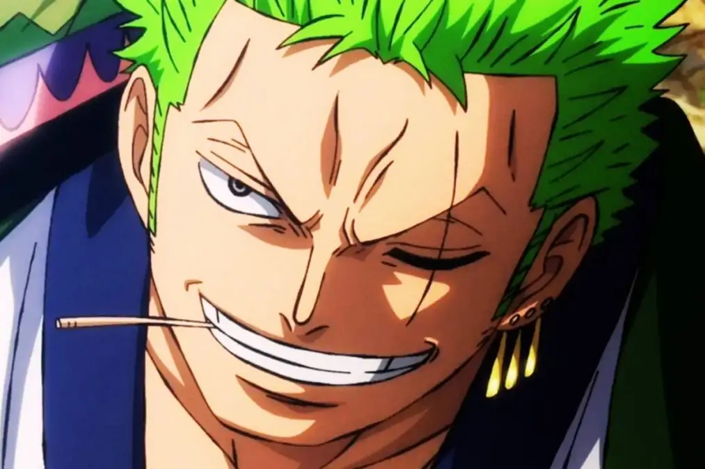 Comment Zoro de One Piece a-t-il influencé d'autres œuvres culturelles au-delà de son propre univers