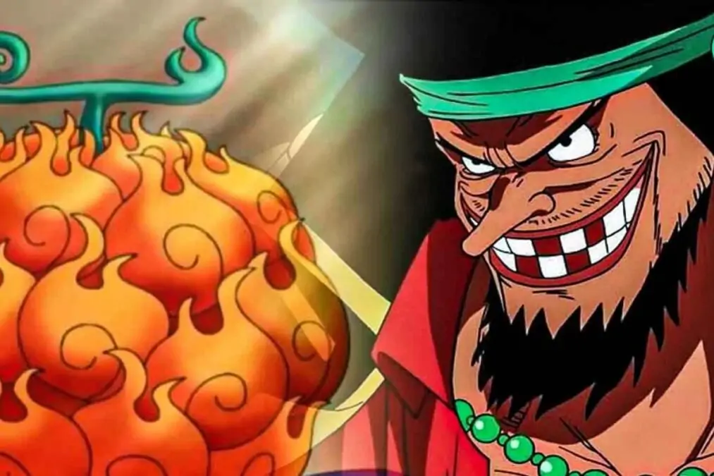 Comment la théorie d'un fan de One Piece explique-t-elle le manque de sommeil de Barbe Noire et prédit son avenir en tant que roi des pirates