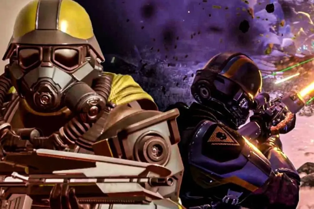 Comment le développeur de Helldivers 2 a-t-il corrigé les problèmes signalés par les joueurs