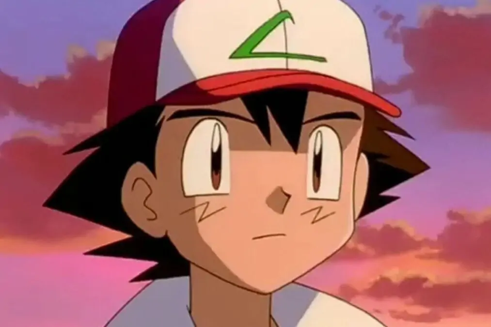 Comment l'épisode spécial Pokémon The Distant, Blue Sky révèle-t-il l'existence du père d'Ash et quel retournement de situation poignant accompagne cette découverte