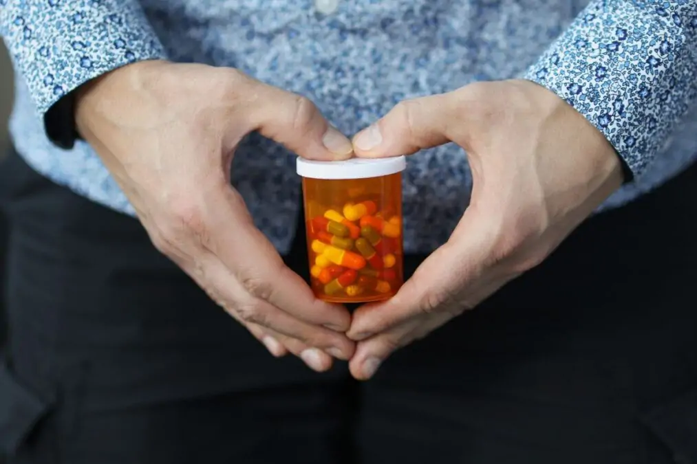 Comment l'intelligence artificielle est-elle utilisée dans l'amélioration de la santé sexuelle masculine en traitant la dysfonction érectile