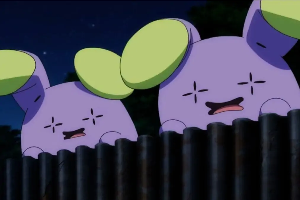 Comment un artiste fan de Pokémon a-t-il transformé Chuchmur et ses évolutions en personnages humains