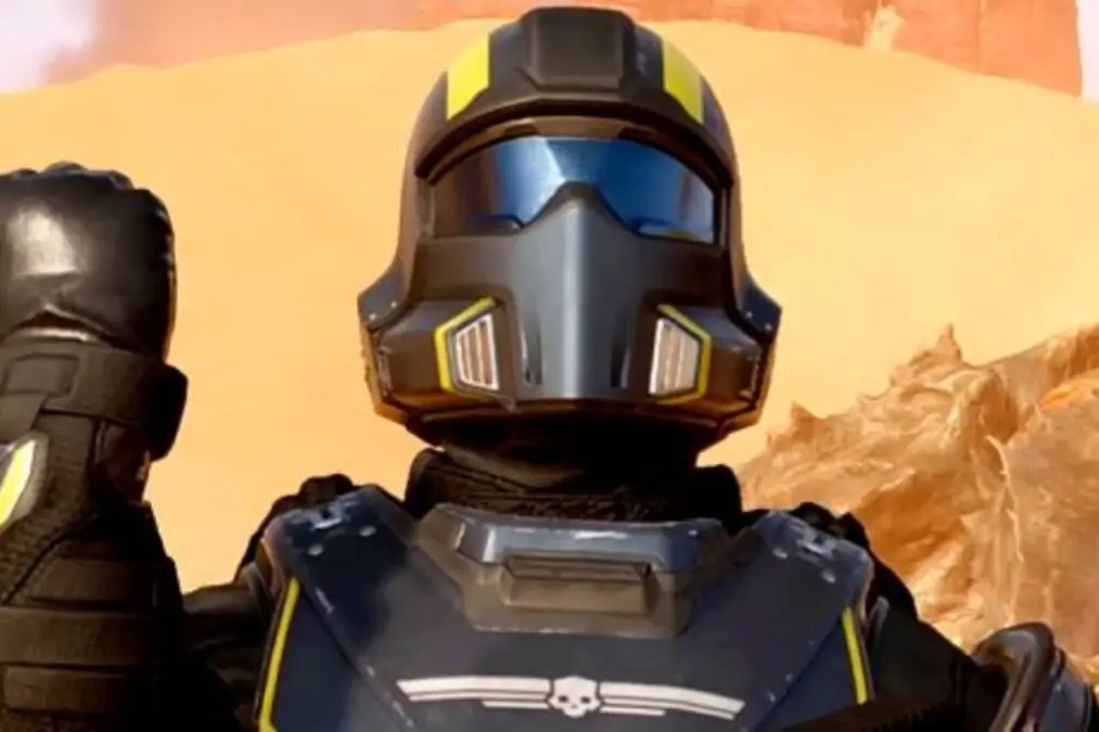 Dans sa dernière mise à jour, Helldivers 2 enrichit secrètement une arme populaire avec une nouvelle fonctionnalité inattendue