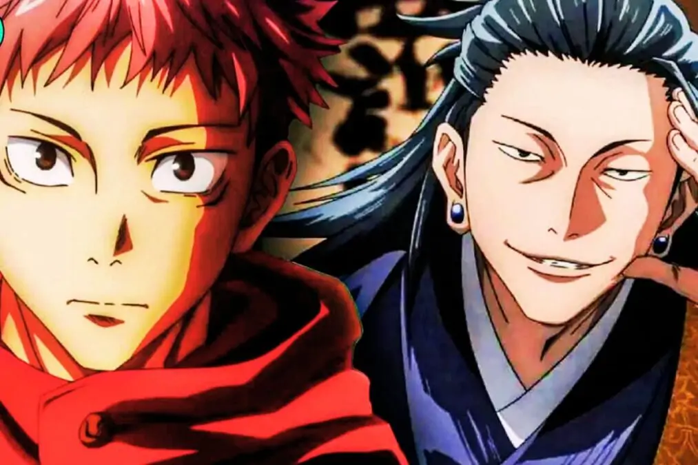 Gege Akutami surprend les fans avec le plus grand rebondissement de l'histoire de Jujutsu Kaisen