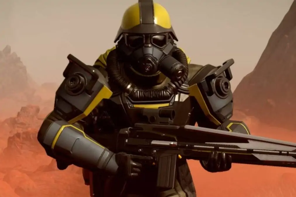 Helldivers 2 Une mise à jour de correction des crashs arrive bientôt, selon le Développeur