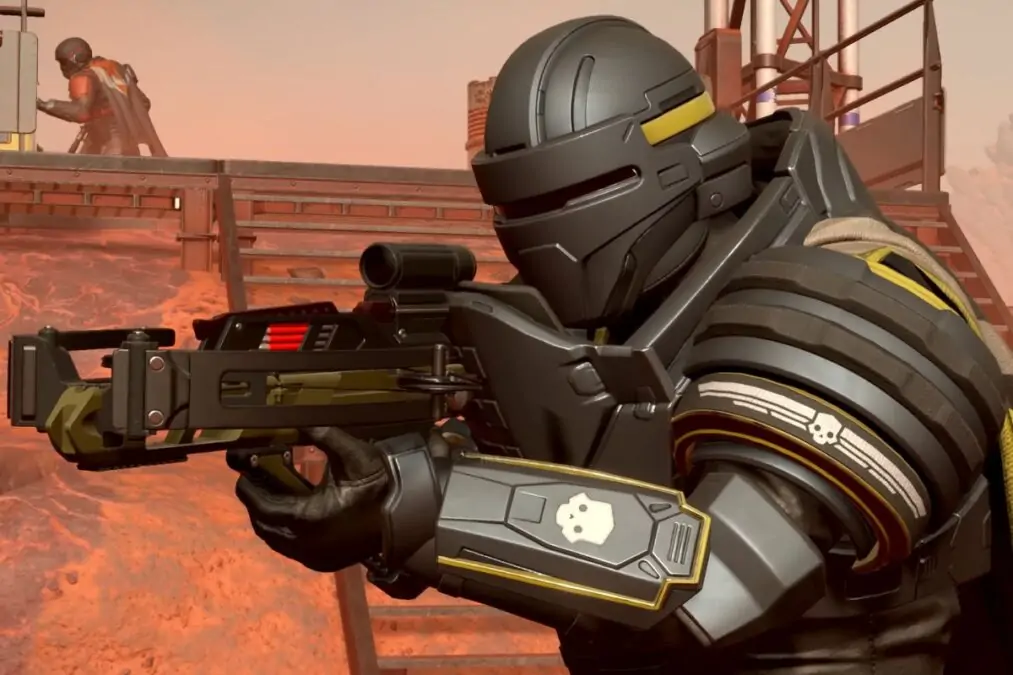 Helldivers 2 révolutionne le gameplay avec son nouveau type de mission défensive, suscitant ainsi l'enthousiasme des joueurs