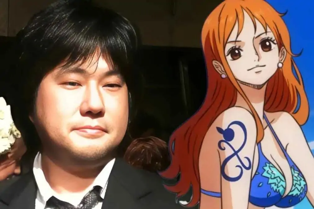 La révélation d'Eiichiro Oda sur la passion de Nami accroît l'admiration et le respect des fans de One Piece
