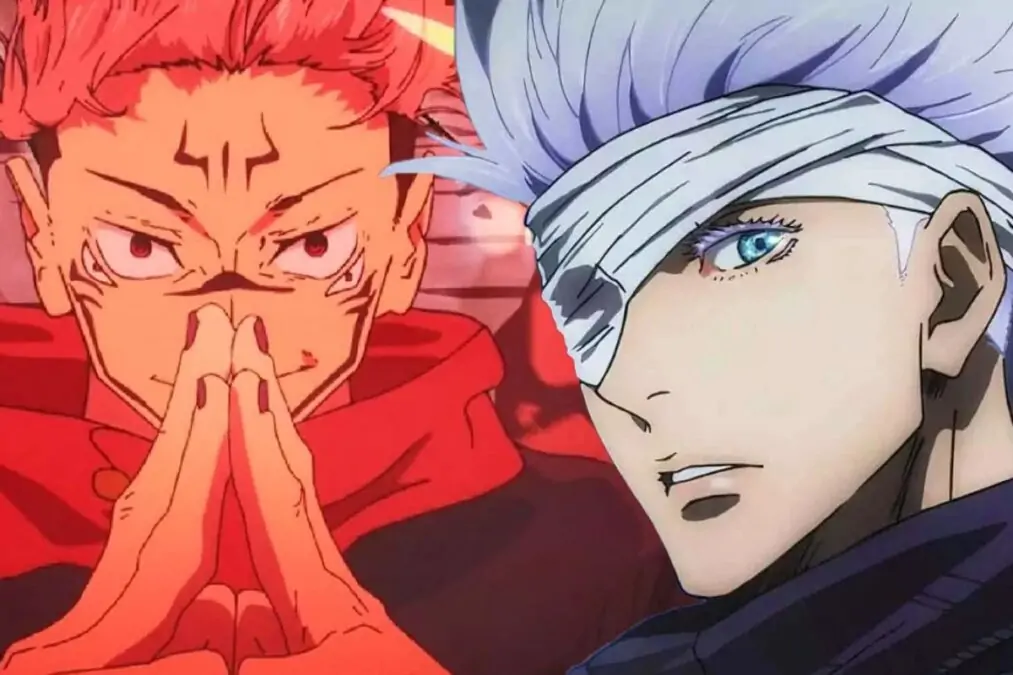 Le retour imminent de Gojo Satoru dans Jujutsu Kaisen Le pire cauchemar des fans de Sukuna