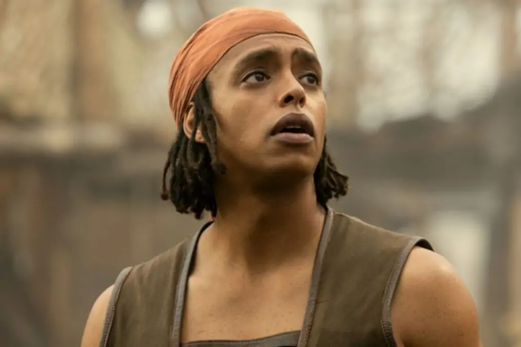 Lors de l'anniversaire d'Usopp, Jacob Romero dévoile un aperçu exclusif de la saison 2 de One Piece sur Netflix