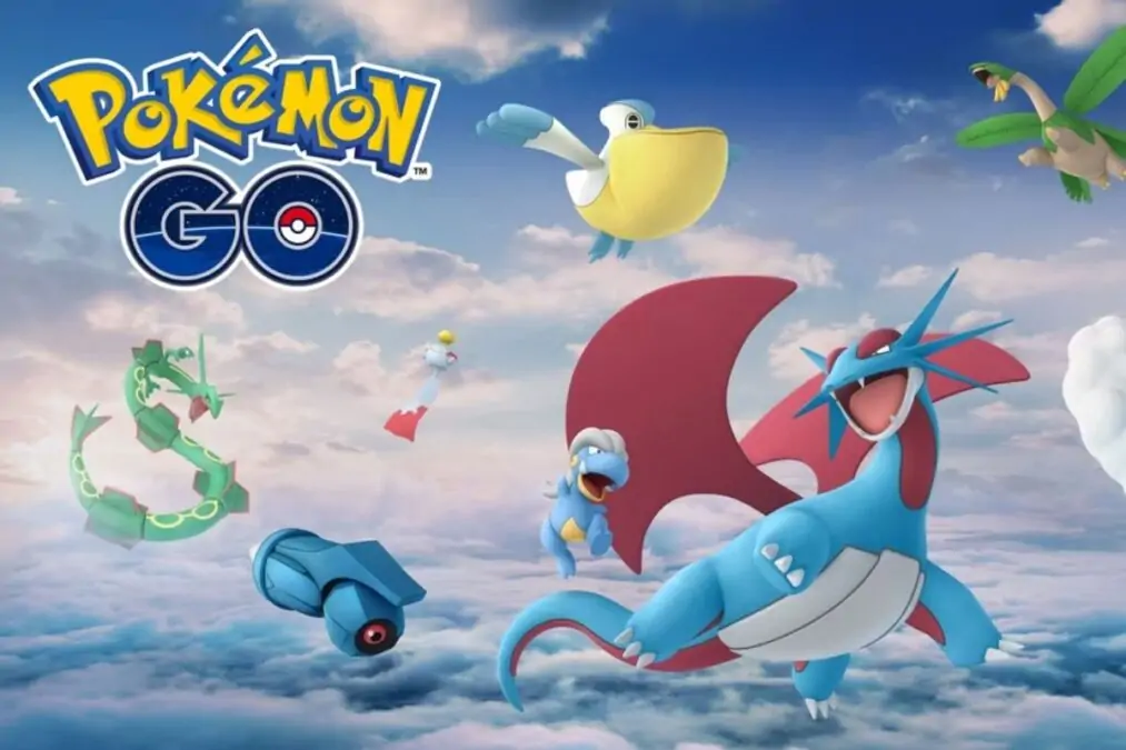 Mystère dans Pokémon GO un objet inédit apparaît par glitch, Quelles surprises Niantic nous réserve-t-il cette fois