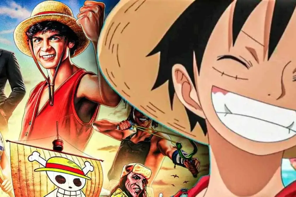 One Piece en Live-Action Le rédacteur en chef partage son anxiété concernant la réaction des fans après avoir intégré plusieurs genres dans le film