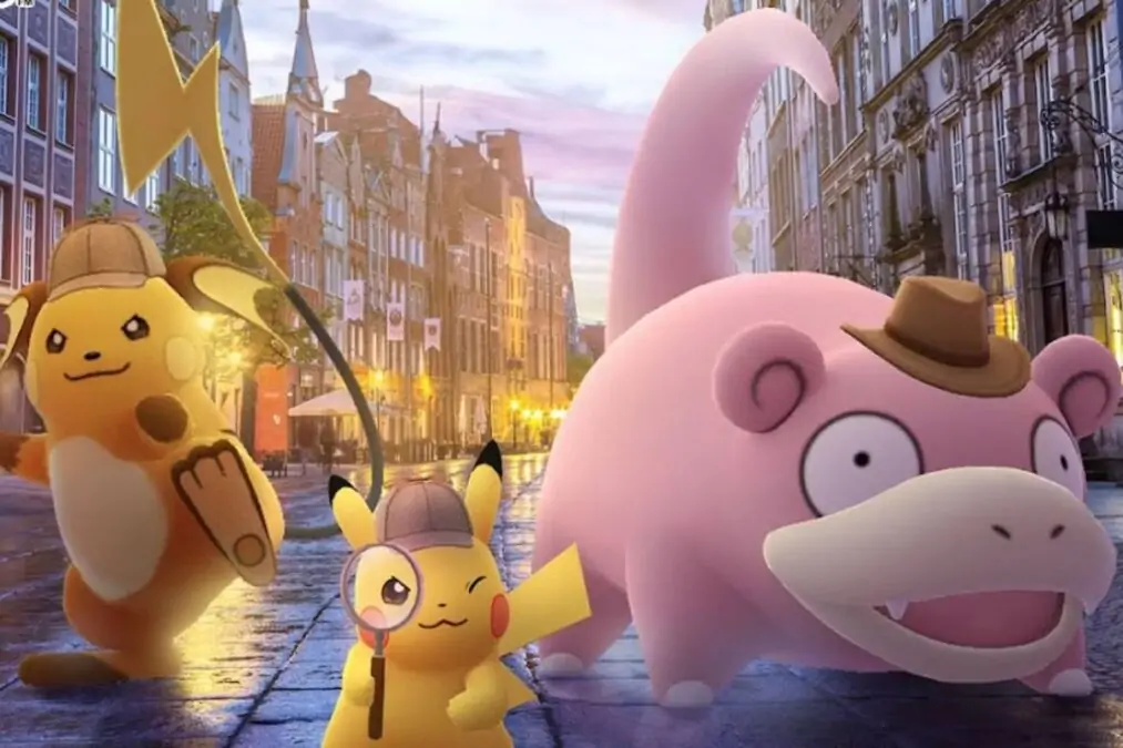 Pokémon GO Les fans désirent retrouver les fonctionnalités classiques du jeu qui ont marqué ses premières années. De quelle fonctionnalité s'agit il