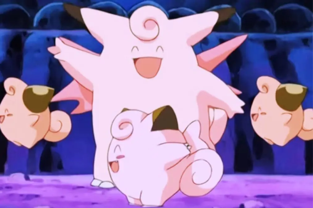 Pokémon GO annonce la Journée d'Éclosion spéciale Mélo. Capturez l'adorable Pokémon bébé de type Fée et maximisez vos récompenses