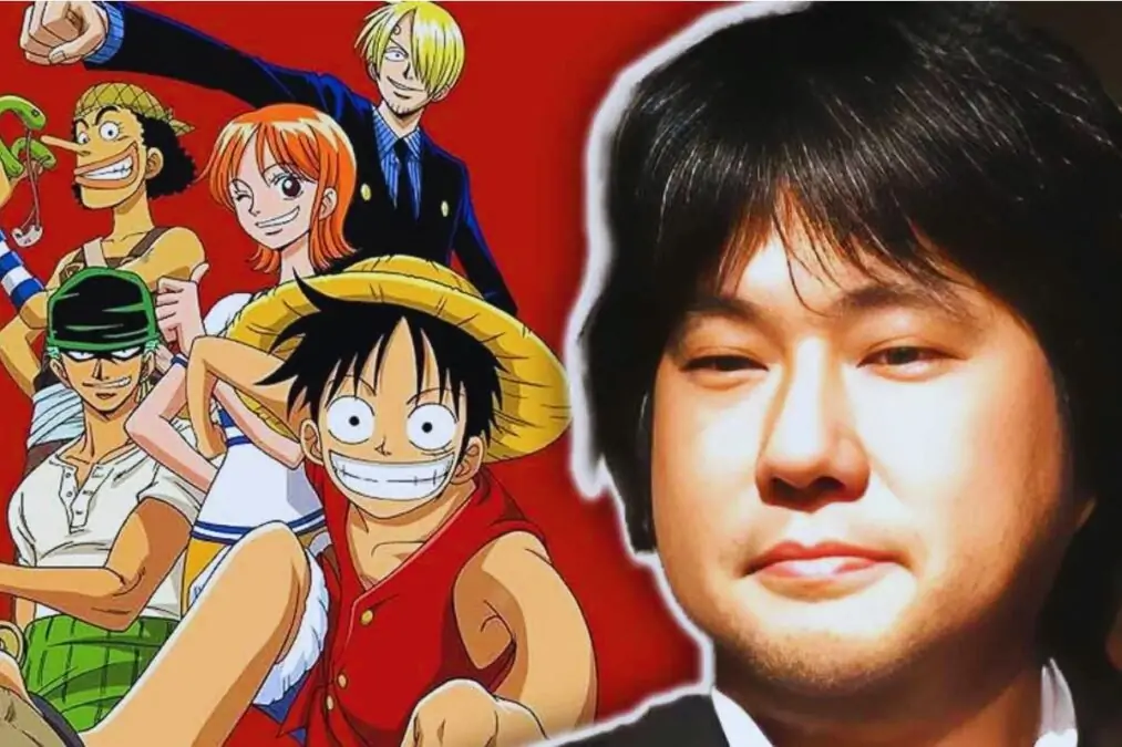 Pourquoi Eiichiro Oda a-t-il accordé une pause de deux ans aux personnages de One Piece