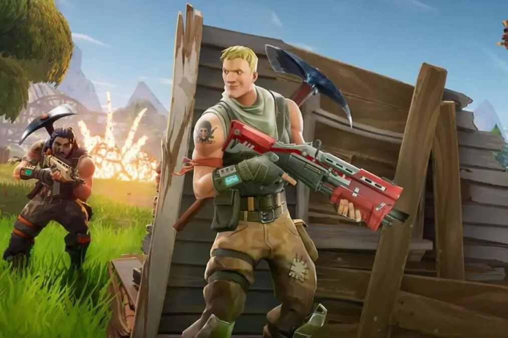 Quelles sont les nouvelles fonctionnalités inspirées de Fall Guys que Fortnite prévoit d'intégrer dans son mode battle royale