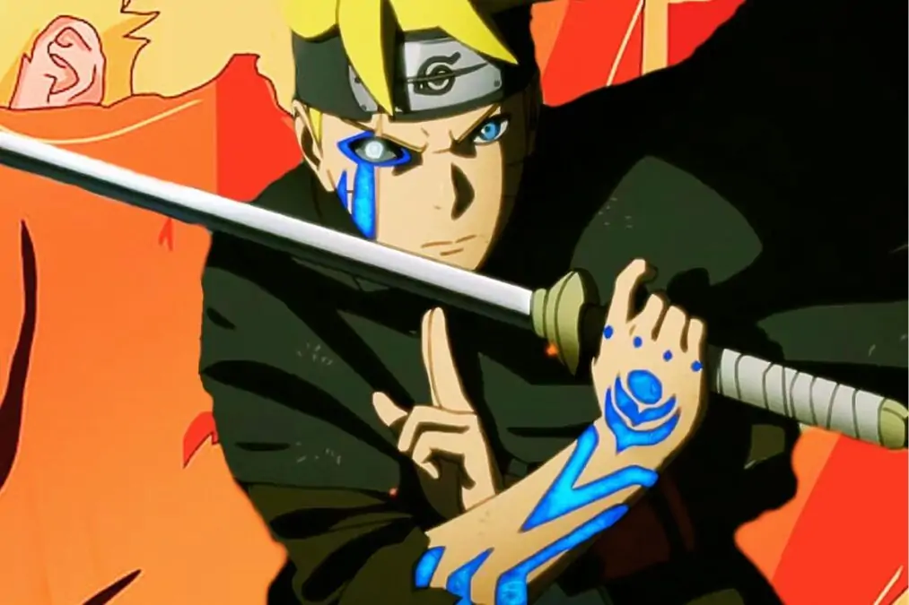 Retour de l'anime Boruto Quels changements Studio Pierrot envisage-t-il pour améliorer la série Boruto et répondre aux attentes des fans