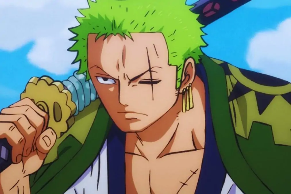 Quelle est la théorie mystérieuse sur le sacrifice de l'œil de Zoro dans l'univers de One Piece ?