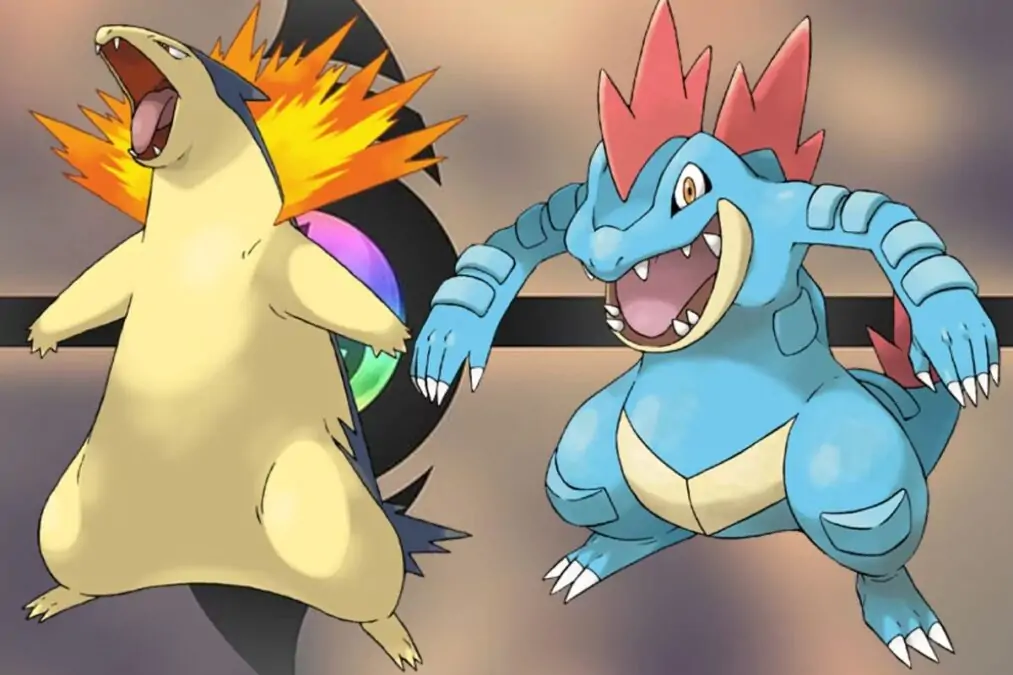 Un fan talentueux crée six nouvelles Méga-Évolutions inspirées des histoires et des légendes de Pokémon