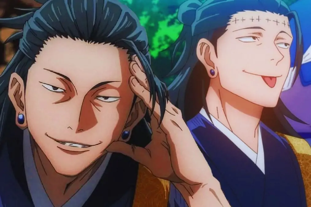 Une théorie suggère que Kenjaku de Jujutsu Kaisen pourrait avoir survécu à l'attaque mortelle de Yuta Okkotsu
