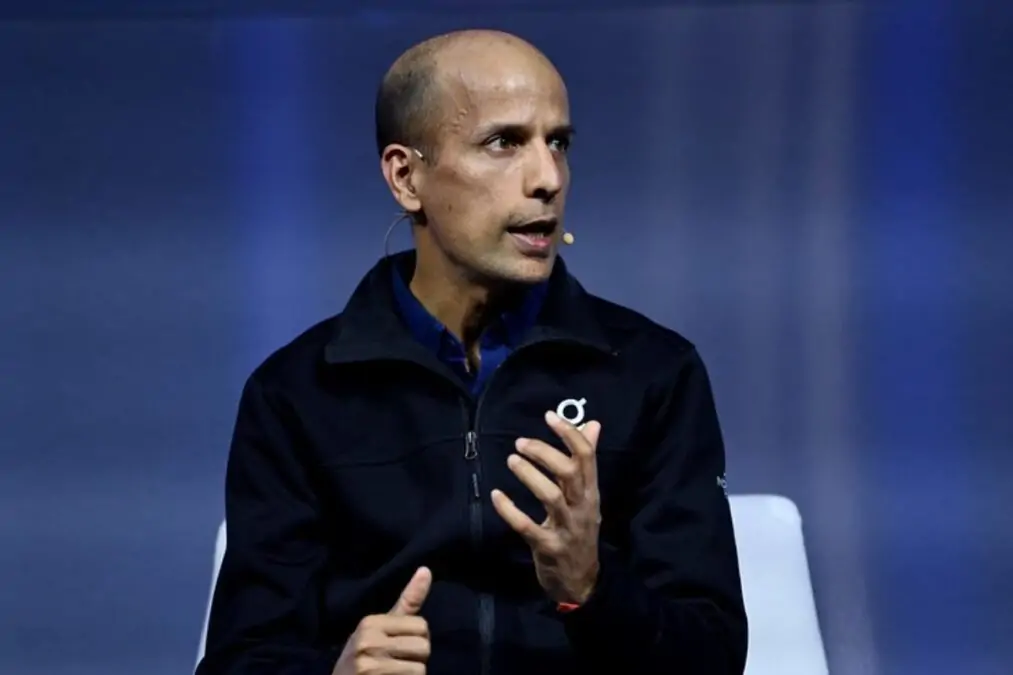 Comment Arvind Jain prévoit-il de transformer la manière de travailler avec Glean après le succès de Rubrik