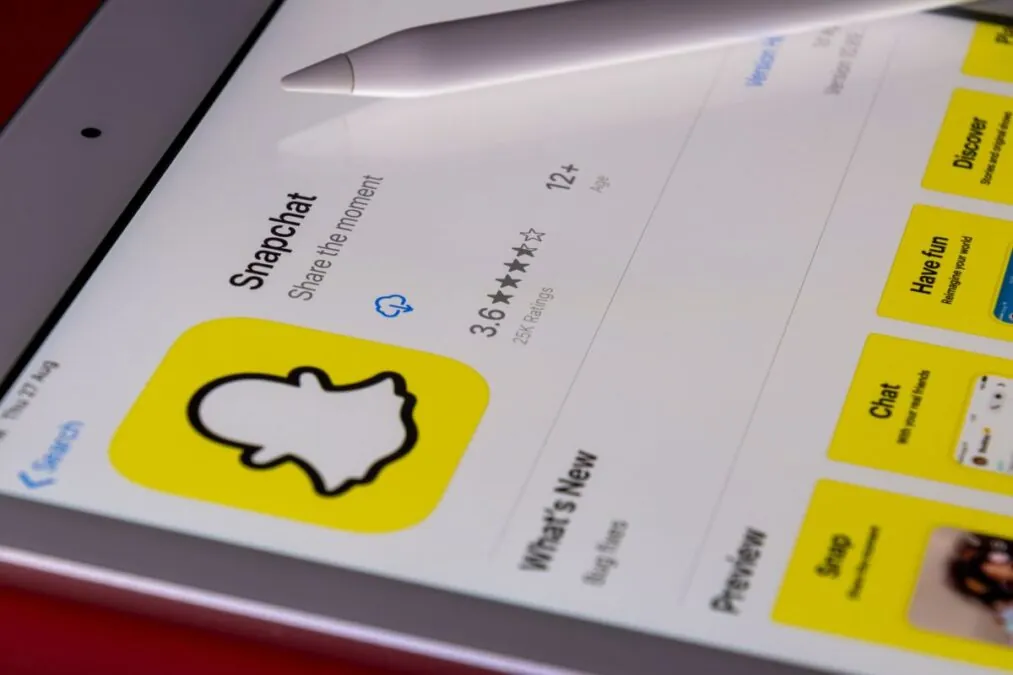 Comment Snapchat révolutionne-t-il la publicité avec ses nouveaux outils de réalité AR et ML