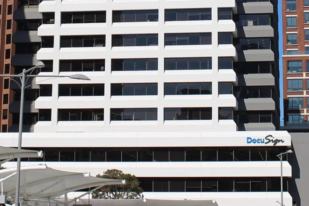 Comment l'acquisition de Lexion par DocuSign va-t-elle transformer la stratégie de gestion des contrats de l'entreprise