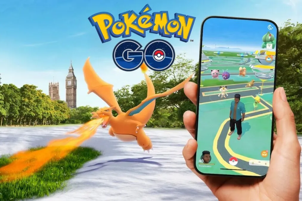 Comment l'introduction des Gigantamax pourrait-elle transformer l'expérience de jeu dans Pokémon GO