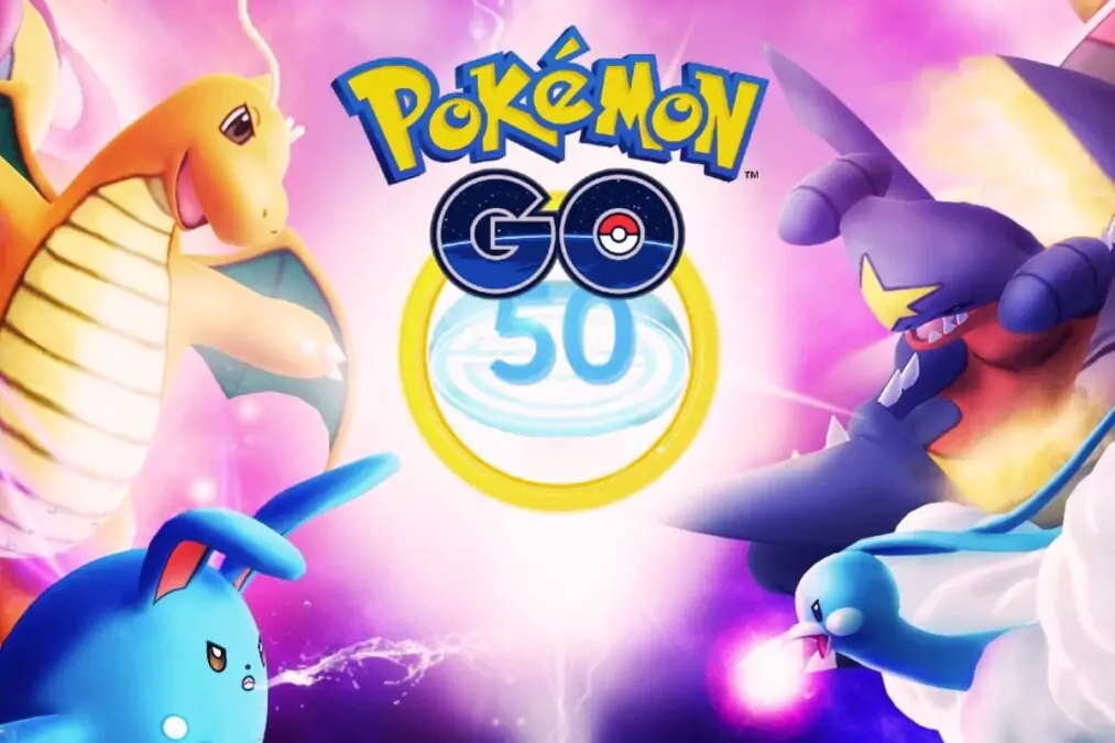 Comment un joueur a-t-il réussi à atteindre le niveau 50 dans Pokémon GO en moins de neuf mois