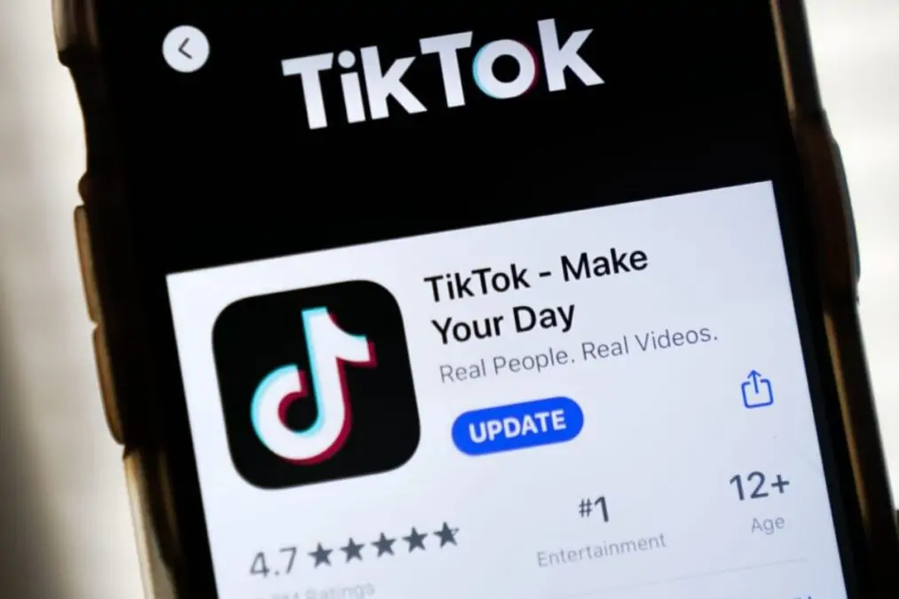 Des captures d'écran révèlent-que TikTok pourrait contourner les commissions de l'App Store quelles pourraient être les conséquences de cette pratique