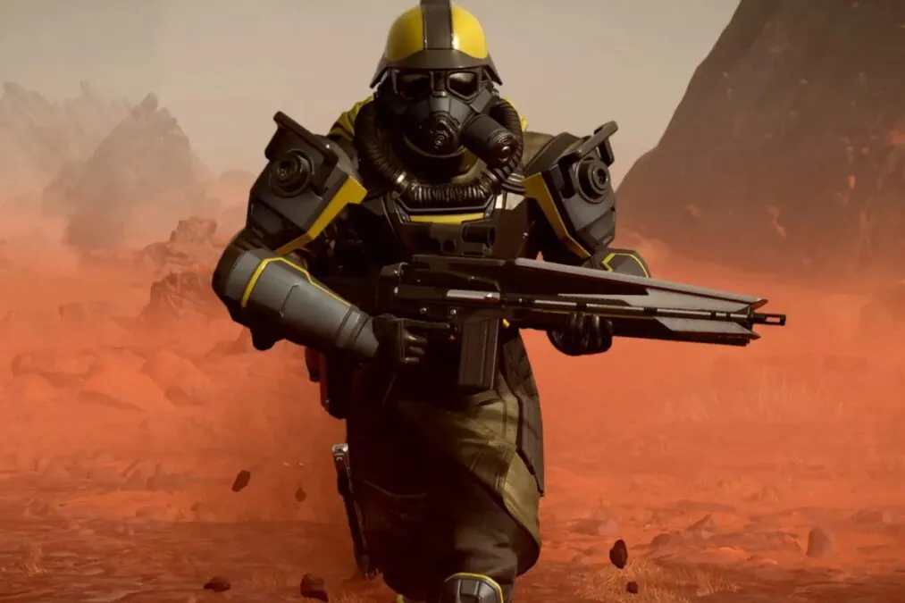 Helldivers 2 Arrowhead Game Studios publie la mise à jour 1.000.302, ciblant les dommages au fil du temps et bien plus encore