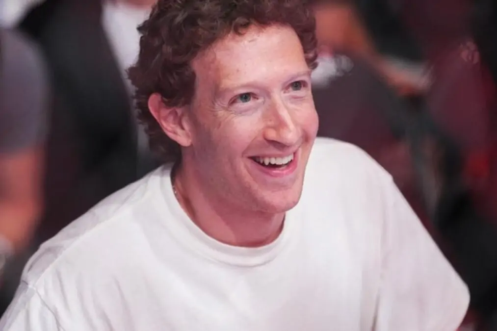 La métamorphose de Mark Zuckerberg Crise de la quarantaine ou rebranding soigneusement orchestré