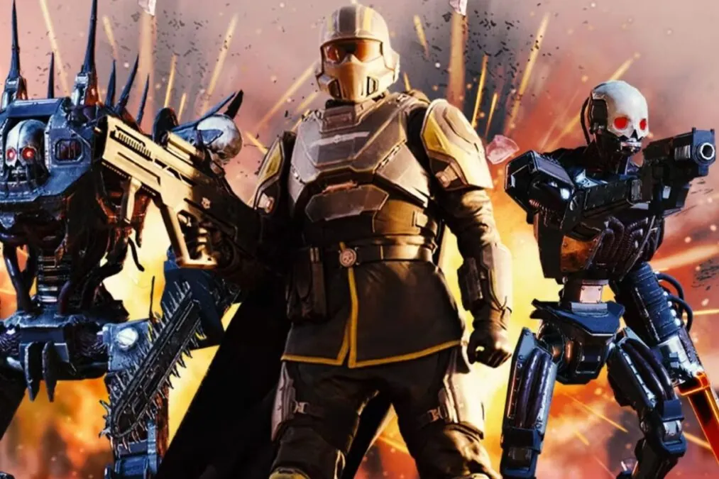Quel impact le retour des Warlords pourrait-il avoir sur la dynamique de jeu dans Helldivers 2
