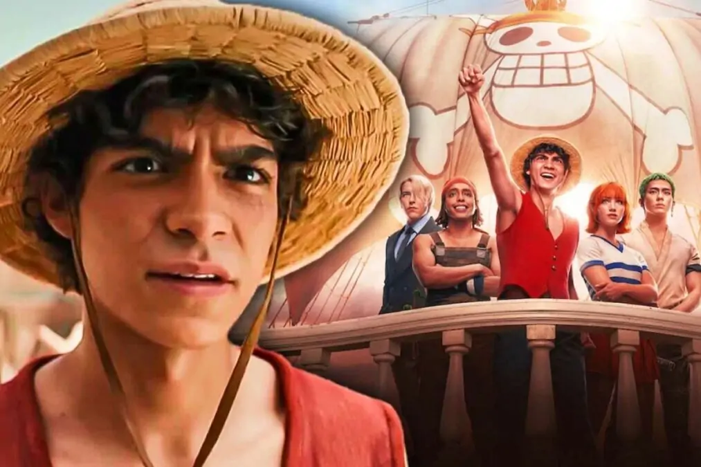 Quels nouveaux personnages sont annoncés pour la saison 2 de la série live-action One Piece