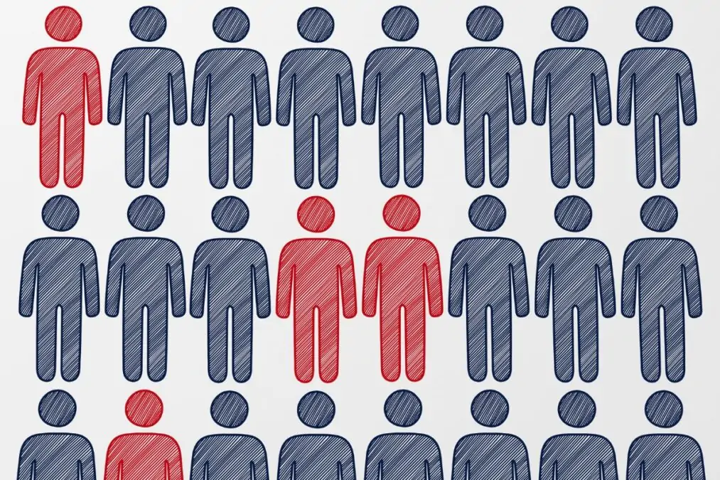 Quels sont les impacts potentiels des réductions d'effectifs chez SeekOut sur sa compétitivité dans l'industrie du recrutement