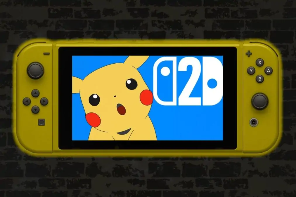 Switch 2 Trois nouveaux jeux Pokémon confirmés en développement pour la nouvelle console de Nintendo