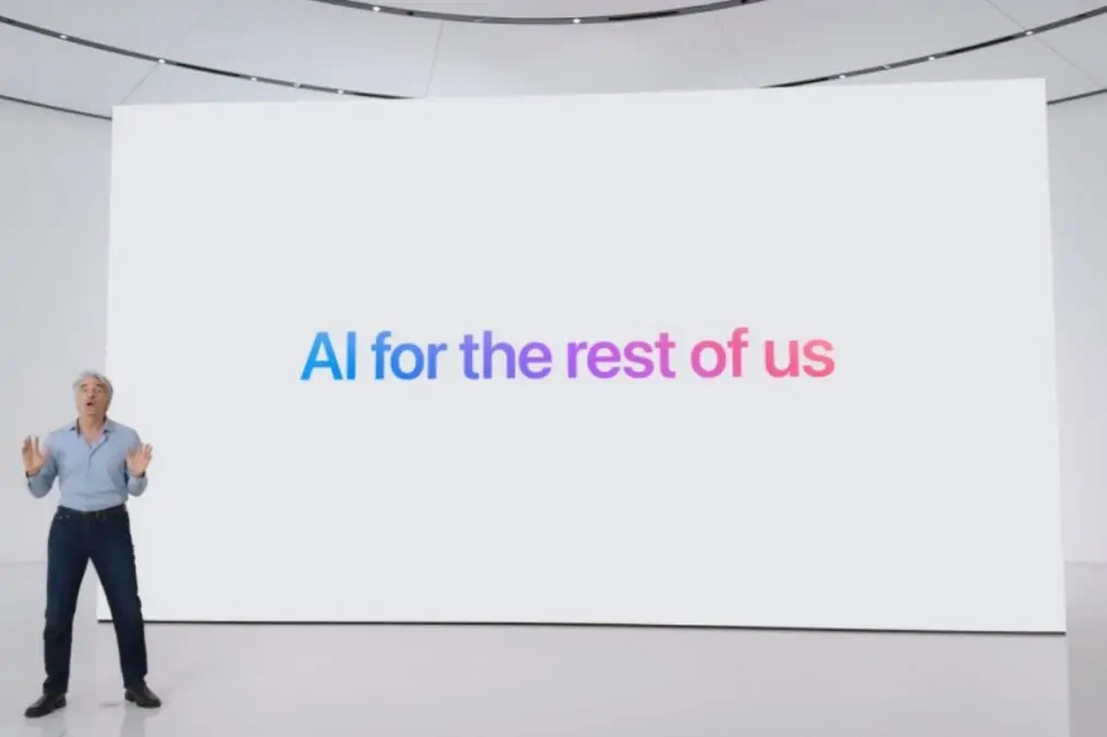 Comment Apple Intelligence parvient-elle à offrir des fonctionnalités IA utiles tout en garantissant la sécurité et la confidentialité des utilisateurs