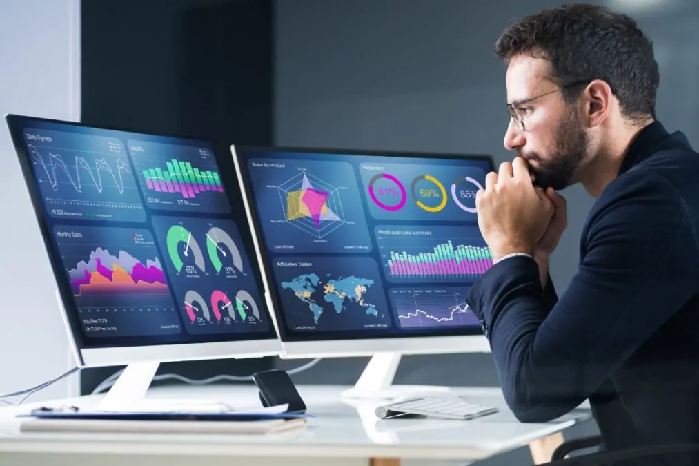 Comment Linq utilise-t-il l'intelligence artificielle pour améliorer la productivité des analystes financiers et des investisseurs institutionnels