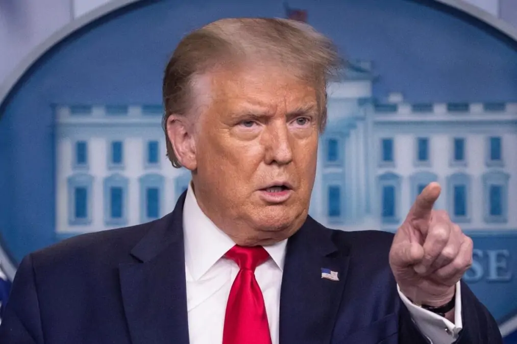 Comment l'entrée de Donald Trump sur TikTok influencera-t-elle la campagne présidentielle de 2024 et la perception des jeunes électeurs