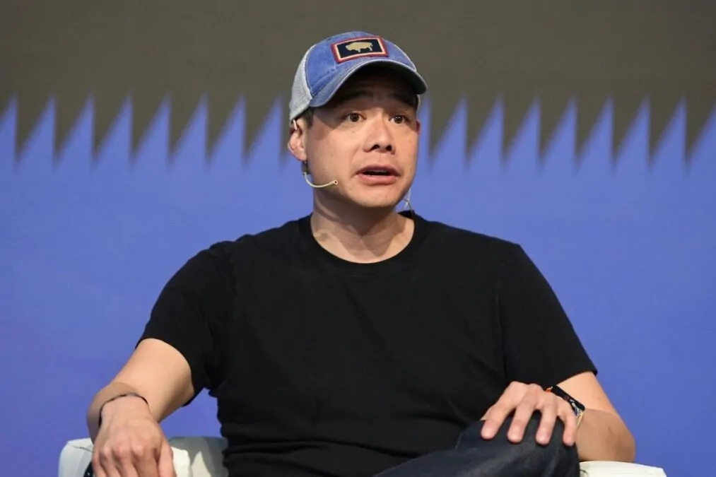 Comment les expériences de jeunesse de Wesley Chan ont-elles influencé ses stratégies d'investissement dans le capital-risque