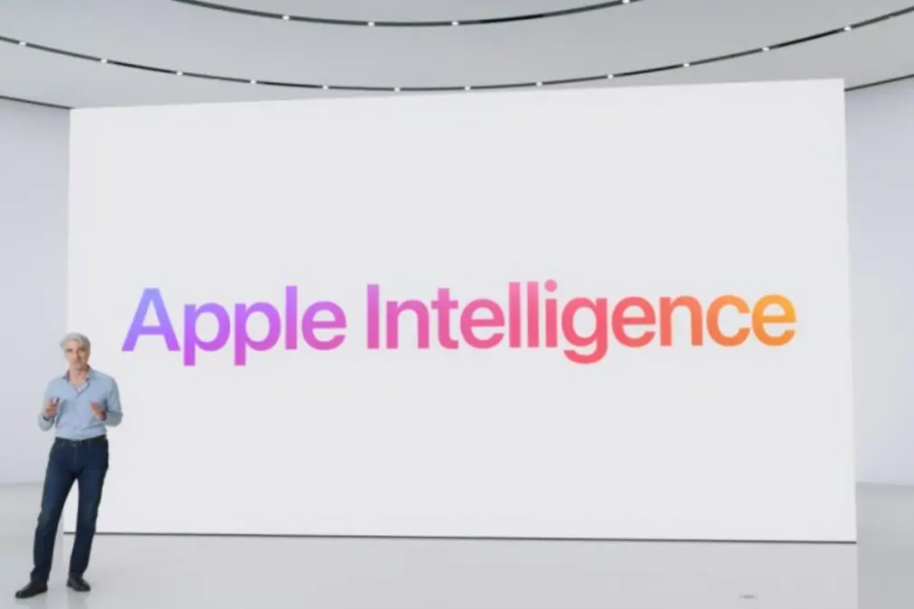 Quels appareils seront compatibles avec les nouvelles fonctionnalités Apple Intelligence, et pourquoi cette limitation