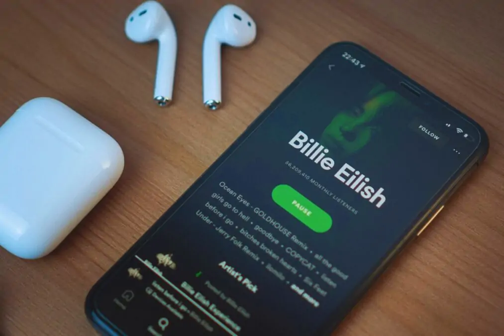 Spotify augmente ses tarifs Premium aux États-Unis Ce qu'il faut savoir