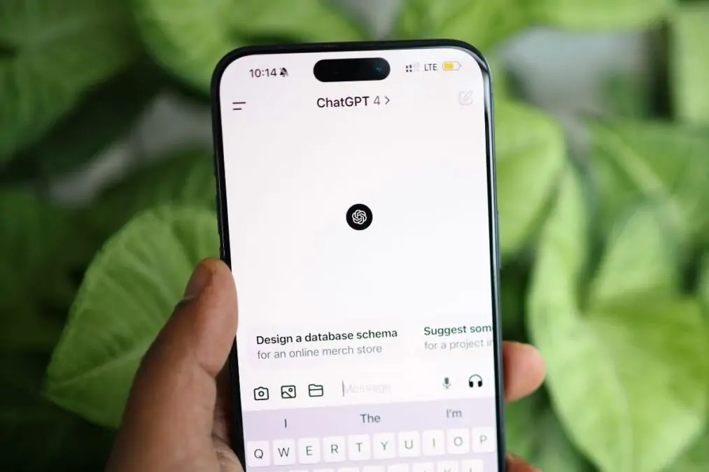 Tout ce que vous devez savoir sur ChatGPT, le chatbot d'OpenAI alimenté par l'IA