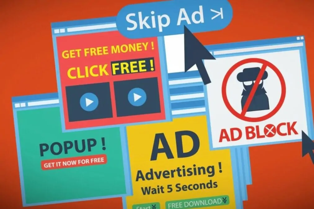 YouTube intensifie sa lutte contre les bloqueurs de publicité avec une nouvelle méthode