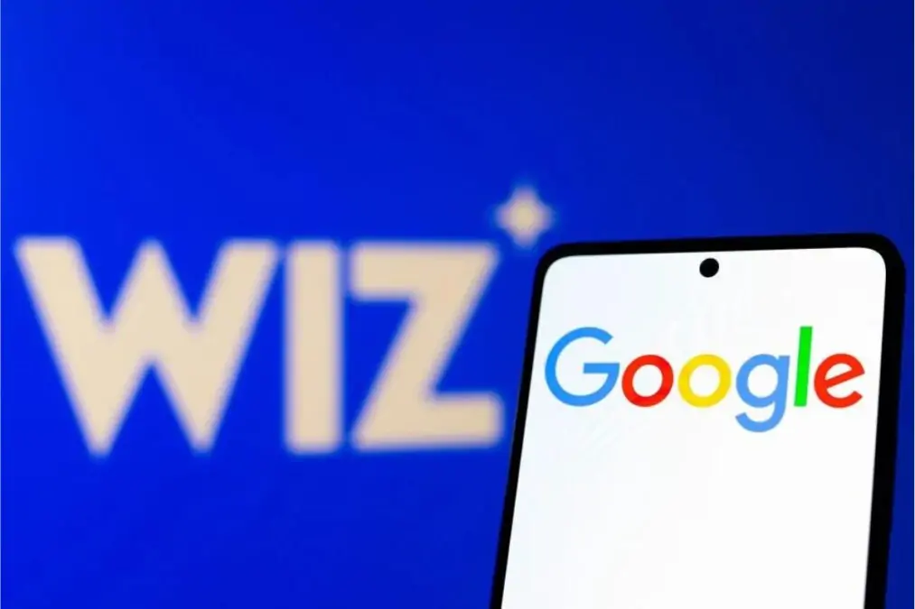 Acquisition de Wiz par Alphabet : Quel impact potentiel sur le capital-risque ?