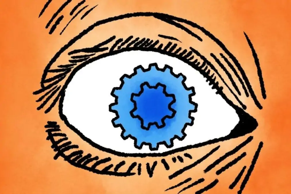 Comment les entreprises technologiques peuvent-elles améliorer les capacités visuelles des modèles d'IA pour qu'ils correspondent mieux à la compréhension humaine ?