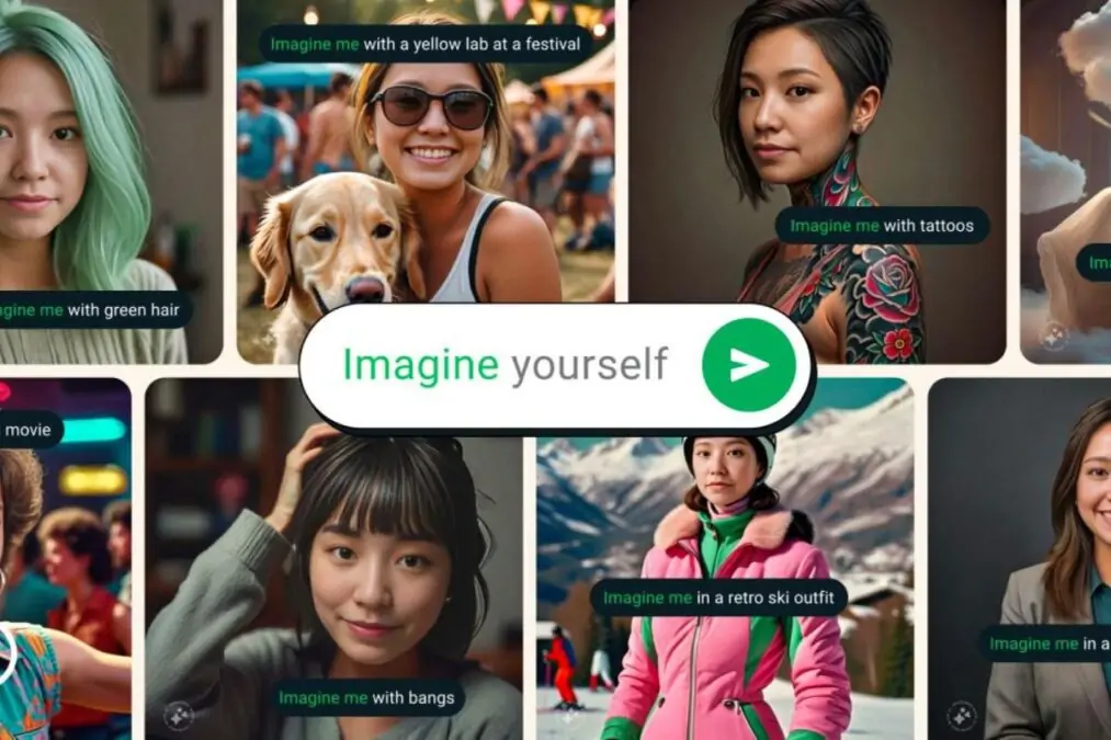 Comment les nouvelles fonctionnalités de Meta AI peuvent-elles améliorer votre quotidien ?
