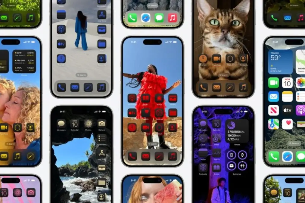 Découvrez tous les appareils compatibles avec iOS 18 et ses nouvelles fonctionnalités